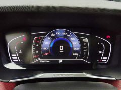 Dongfeng Aeolus Yixuan GS 2021 230T Automatic Chuiyao Warrior Edition - ფოტო 14