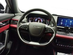 Dongfeng Aeolus Yixuan GS 2021 230T Automatic Chuiyao Warrior Edition - ფოტო 15