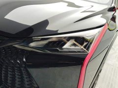 Dongfeng Aeolus Yixuan GS 2021 230T Automatic Chuiyao Warrior Edition - ფოტო 5