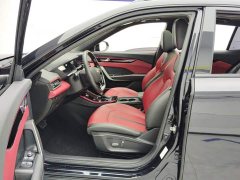 Dongfeng Aeolus Yixuan GS 2021 230T Automatic Chuiyao Warrior Edition - ფოტო 9