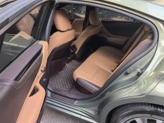 Lexus ES 300h Excellence - ფოტო 7