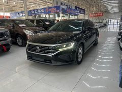 Volkswagen Passat 2024 280TSI Business Edition - ფოტო 1