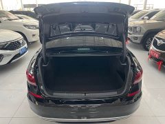 Volkswagen Passat 2024 280TSI Business Edition - ფოტო 10