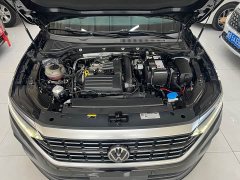 Volkswagen Passat 2024 280TSI Business Edition - ფოტო 11