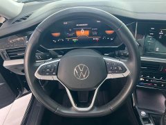 Volkswagen Passat 2024 280TSI Business Edition - ფოტო 15