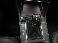 Volkswagen Passat 2024 280TSI Business Edition - ფოტო 18