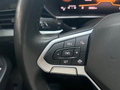 Volkswagen Passat 2024 280TSI Business Edition - ფოტო 19
