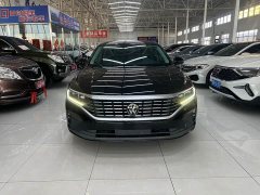 Volkswagen Passat 2024 280TSI Business Edition - ფოტო 2
