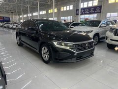 Volkswagen Passat 2024 280TSI Business Edition - ფოტო 3