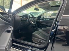 Volkswagen Passat 2024 280TSI Business Edition - ფოტო 4