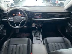 Volkswagen Passat 2024 280TSI Business Edition - ფოტო 5