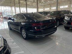 Volkswagen Passat 2024 280TSI Business Edition - ფოტო 7