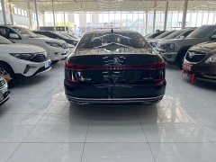 Volkswagen Passat 2024 280TSI Business Edition - ფოტო 8