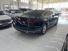 Volkswagen Passat 2024 280TSI Business Edition - ფოტო 9