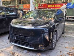 Buick Zhijing Shijia Wanjia Edition - ფოტო 1