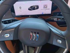Buick Zhijing Shijia Wanjia Edition - ფოტო 10