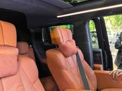 Buick Zhijing Shijia Wanjia Edition - ფოტო 4