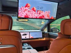Buick Zhijing Shijia Wanjia Edition - ფოტო 9