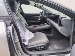 Audi e5 Sportback Pioneer quattro - ფოტო 19