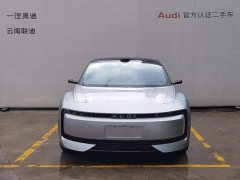 Audi e5 Sportback Pioneer quattro - ფოტო 2