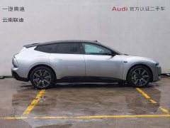 Audi e5 Sportback Pioneer quattro - ფოტო 3