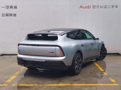 Audi e5 Sportback Pioneer quattro - ფოტო 4