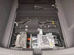 Audi e5 Sportback Pioneer quattro - ფოტო 7