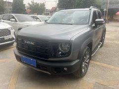 Great Wall Dachshund 1.5T DCT Border Collie Edition - ფოტო 1