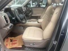 Great Wall Dachshund 1.5T DCT Border Collie Edition - ფოტო 10