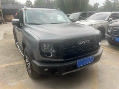 Great Wall Dachshund 1.5T DCT Border Collie Edition - ფოტო 3