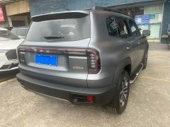 Great Wall Dachshund 1.5T DCT Border Collie Edition - ფოტო 4
