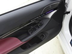 BMW 5 Series 525Li M Sport Package - ფოტო 14