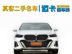BMW 5 Series 525Li M Sport Package - ფოტო 3