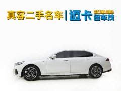 BMW 5 Series 525Li M Sport Package - ფოტო 4