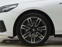 BMW 5 Series 525Li M Sport Package - ფოტო 5