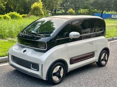 Wuling Baojun KiWi EV Artist Lite Edition Ternary Lithium - ფოტო 1