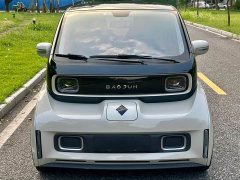 Wuling Baojun KiWi EV Artist Lite Edition Ternary Lithium - ფოტო 2