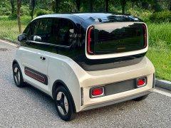 Wuling Baojun KiWi EV Artist Lite Edition Ternary Lithium - ფოტო 4