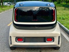 Wuling Baojun KiWi EV Artist Lite Edition Ternary Lithium - ფოტო 5
