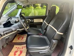 Wuling Baojun KiWi EV Artist Lite Edition Ternary Lithium - ფოტო 7