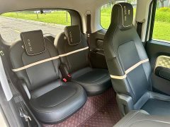 Wuling Baojun KiWi EV Artist Lite Edition Ternary Lithium - ფოტო 8