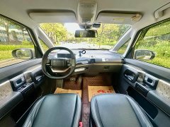 Wuling Baojun KiWi EV Artist Lite Edition Ternary Lithium - ფოტო 9