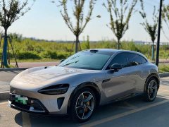 Xiaomi YU7 Four-Wheel Drive Max Edition - ფოტო 1