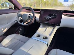 Xiaomi YU7 Four-Wheel Drive Max Edition - ფოტო 10