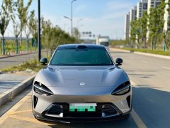 Xiaomi YU7 Four-Wheel Drive Max Edition - ფოტო 2
