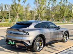 Xiaomi YU7 Four-Wheel Drive Max Edition - ფოტო 4