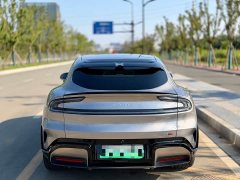Xiaomi YU7 Four-Wheel Drive Max Edition - ფოტო 5