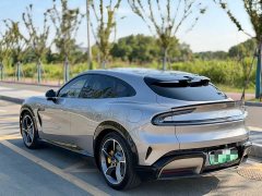 Xiaomi YU7 Four-Wheel Drive Max Edition - ფოტო 6