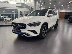 Mercedes-Benz GLA 2023 Facelift GLA 200 - ფოტო 1
