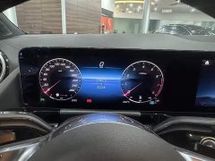 Mercedes-Benz GLA 2023 Facelift GLA 200 - ფოტო 12